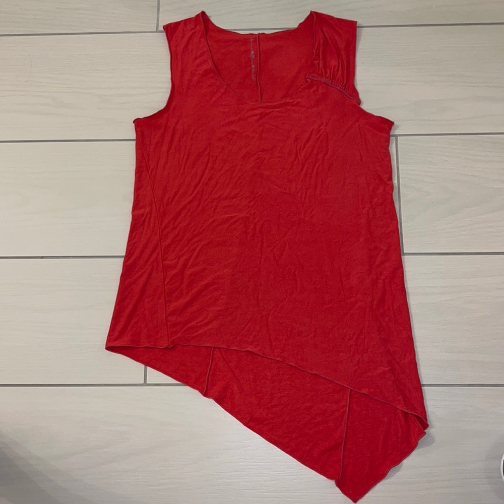 Unique Lululemon Tank